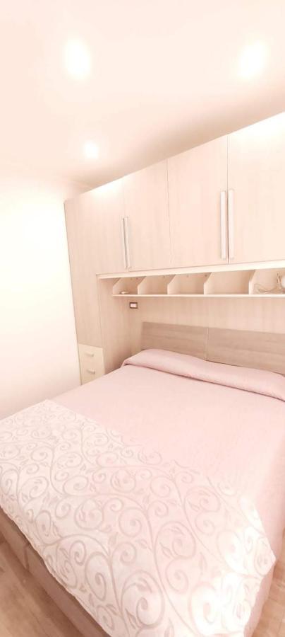 Le Scalette Bed & Breakfast Ла Мадалена Екстериор снимка