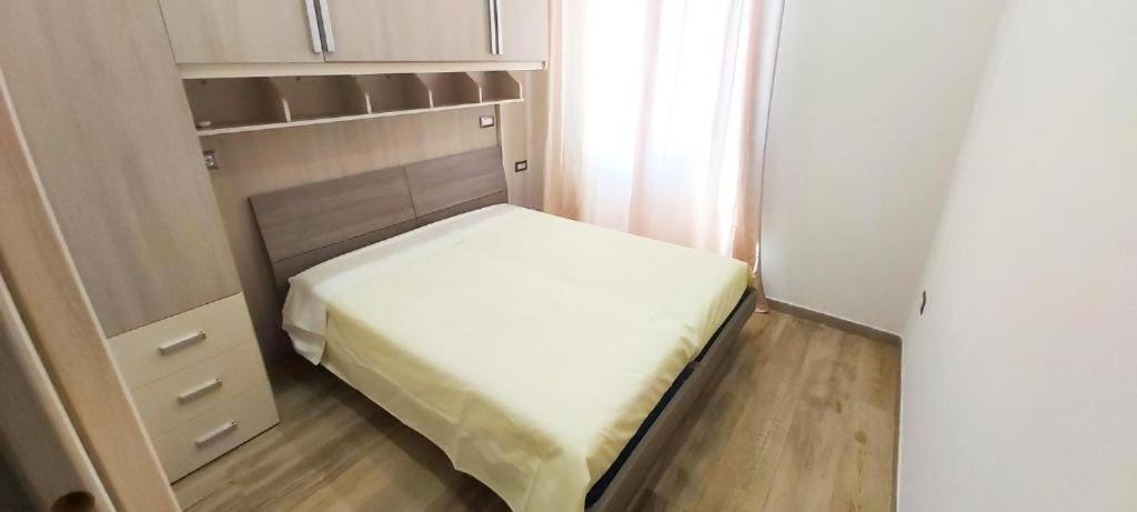 Le Scalette Bed & Breakfast Ла Мадалена Екстериор снимка