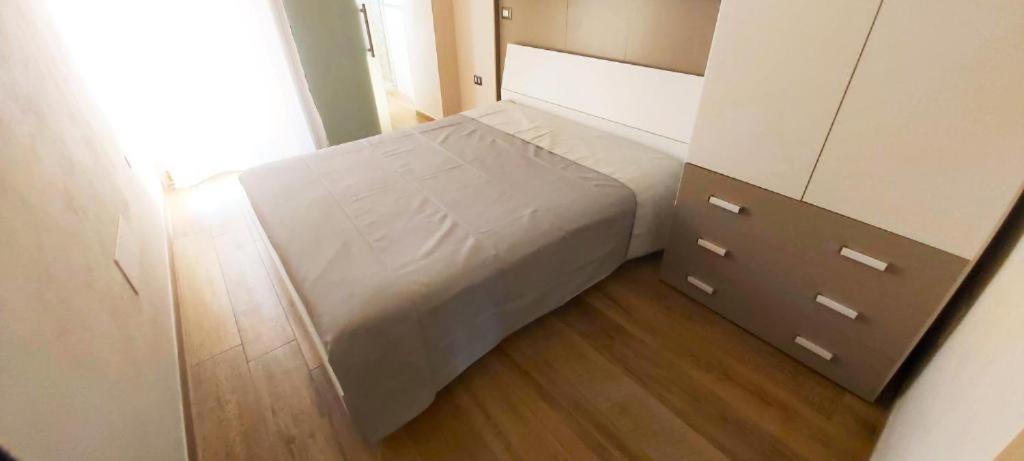 Le Scalette Bed & Breakfast Ла Мадалена Екстериор снимка