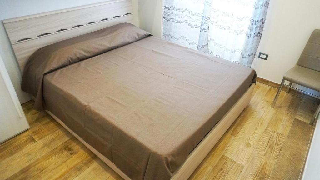 Le Scalette Bed & Breakfast Ла Мадалена Екстериор снимка