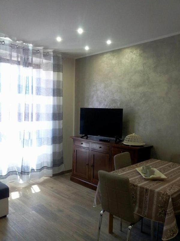 Le Scalette Bed & Breakfast Ла Мадалена Екстериор снимка